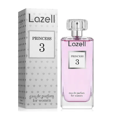 Lazell Princess 3 For Women