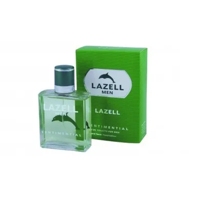 Lazell Sentimential