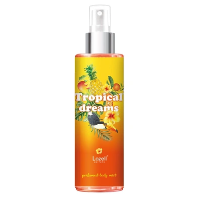 Lazell Tropical Dreams