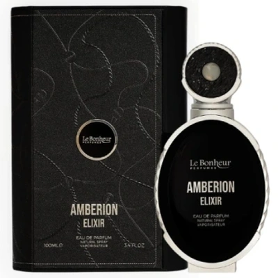 Le Bonheur Amberion Elixir