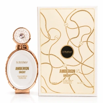 Le Bonheur Amberion Orient
