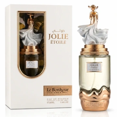 Le Bonheur Jolie Etoile
