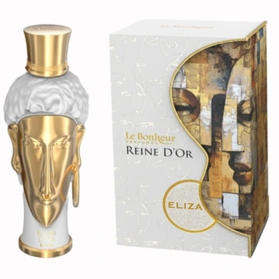 Le Bonheur Reine D'or Eliza