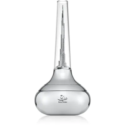 Le Chameau Burj Dubai