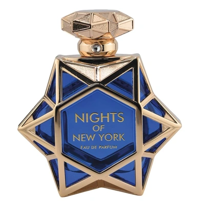 Le Chameau Nights Of New York