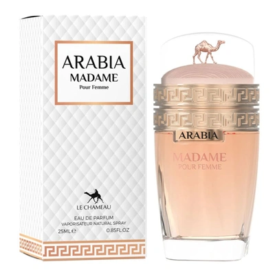 Le Chameau Arabia Madame
