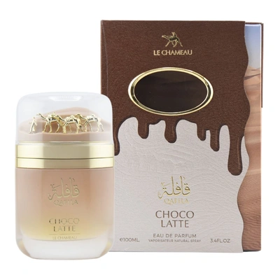 Le Chameau Quafila Choco Latte