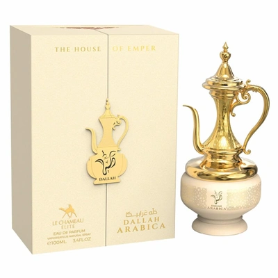 Le Chameau Dallah Arabica