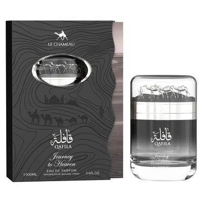 Le Chameau Quafila Journey To Heaven