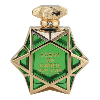 Le Chameau Scent Of Karol New York
