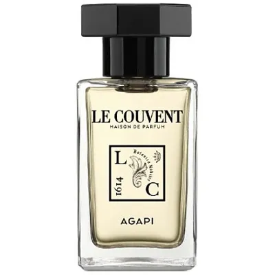 Le Couvent Agapi