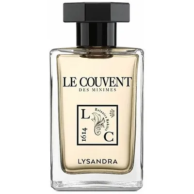 Le Couvent Lysandra