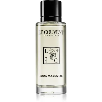 Le Couvent Aqua Majestae