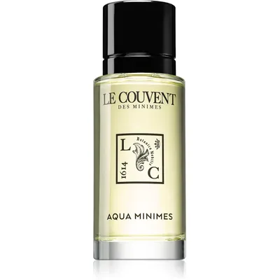 Le Couvent Aqua Minimes