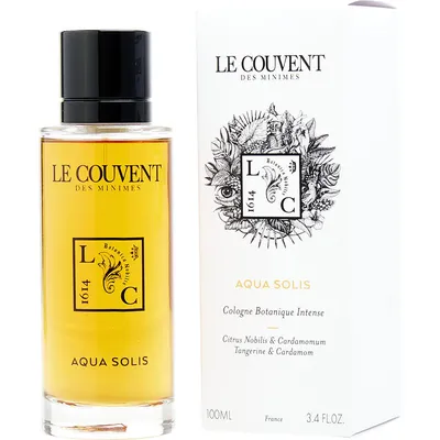 Le Couvent Aqua Solis
