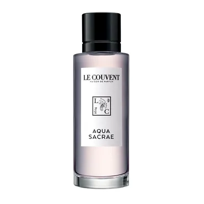 Le Couvent Aqua Sacrae