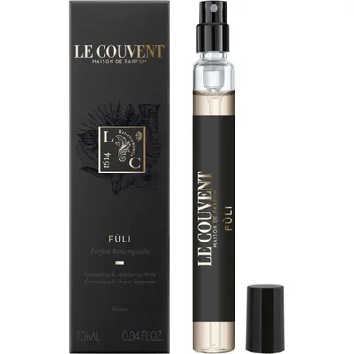 Le Couvent Fuli