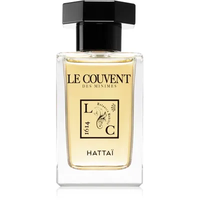 Le Couvent Hattai