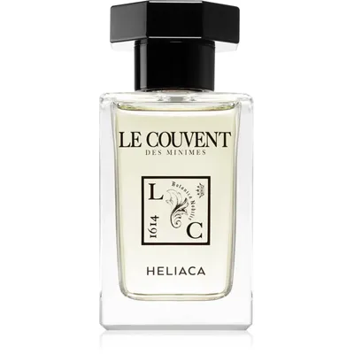 Le Couvent Heliaca