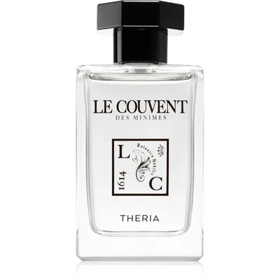 Le Couvent Theria