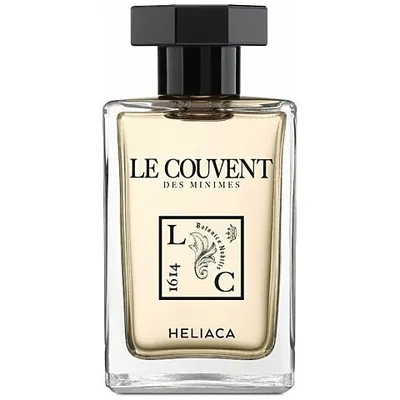 Le Couvent Heliaca