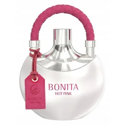 Le Falcone Bonita Hot Pink