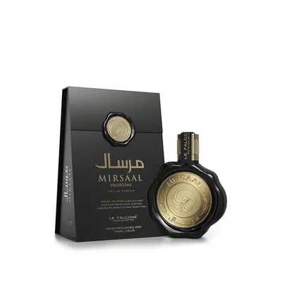 Le Falcone Mirsaal Valentine