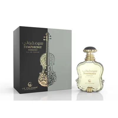 Le Falcone Symphony Harmony