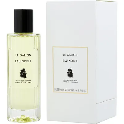 Le Galion Eau Noble