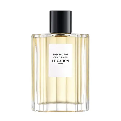 Le Galion Special For Gentlemen