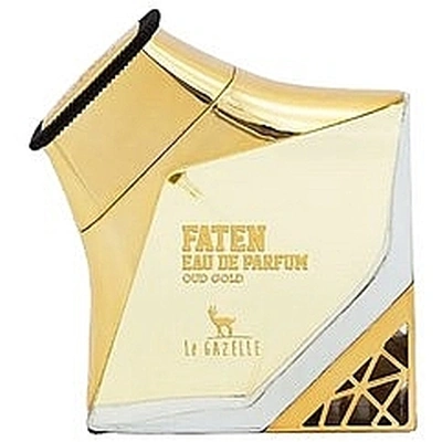 Le Gazelle Faten Oud Gold