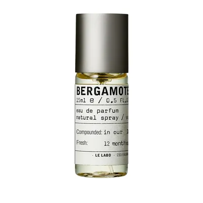 Le Labo Bergamote 22