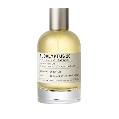 Le Labo Eucalyptus 20
