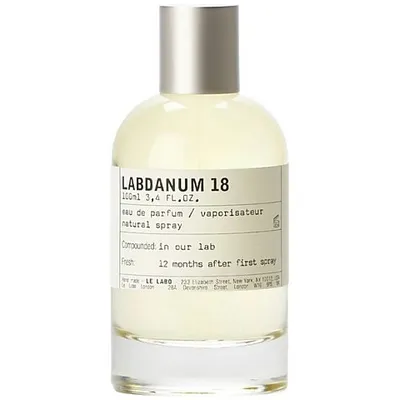 Le Labo Labdanum 18