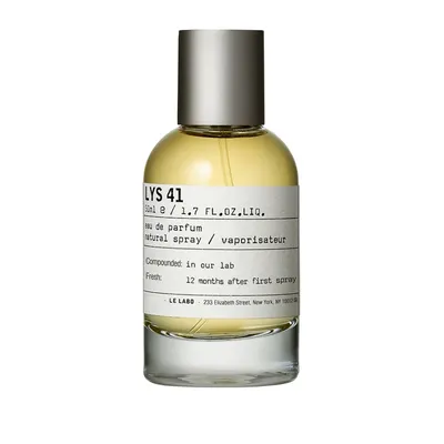 Le Labo Lys 41