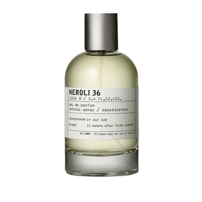 Le Labo Neroli 36