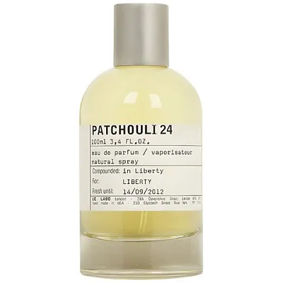 Le Labo Patchouli 24