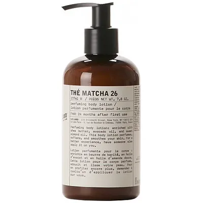 Le Labo The Matcha 26