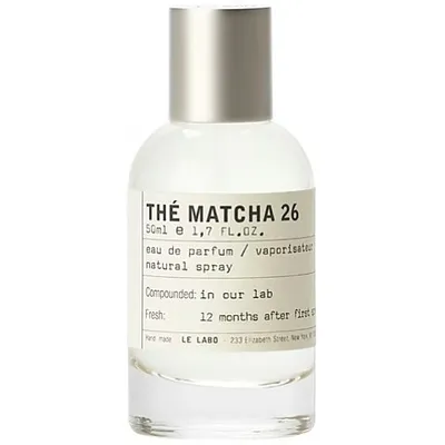 Le Labo The Matcha 26