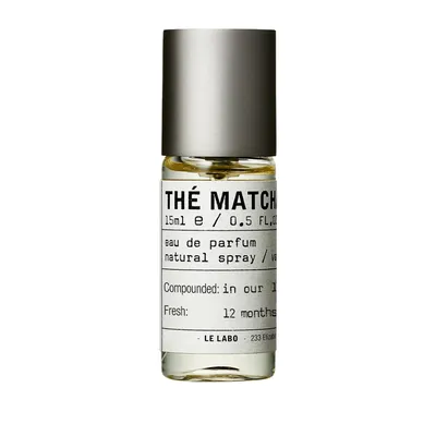 Le Labo The Matcha 26
