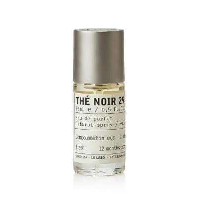 Le Labo The Noir 29