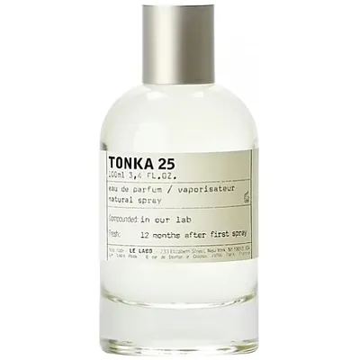 Le Labo Tonka 25