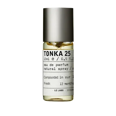Le Labo Tonka 25