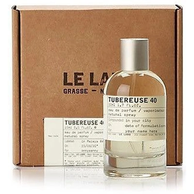 Le Labo Tubereuse 40