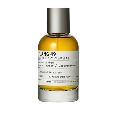Le Labo Ylang 49