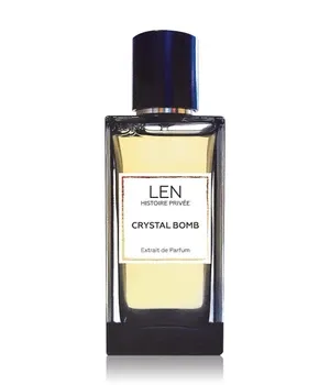 Len Fragrance Crystal Bomb