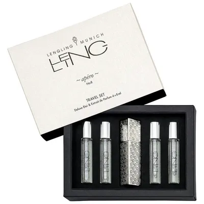 Lengling Munich No 8 Apero