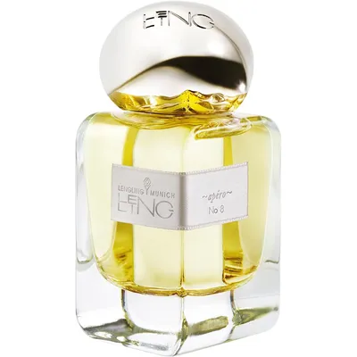 Lengling Munich No 8 Apero