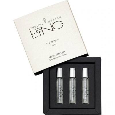 Lengling Munich No 8 Apero