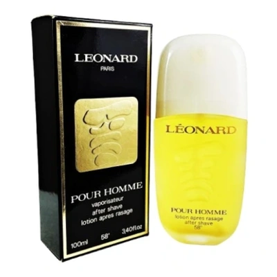 Leonard Pour Homme